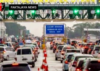 Mulai Berlaku Besok, Tarif Tol Jakarta-Semarang Diskon 10%