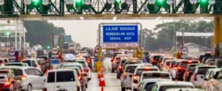 Mulai Berlaku Besok, Tarif Tol Jakarta-Semarang Diskon 10%