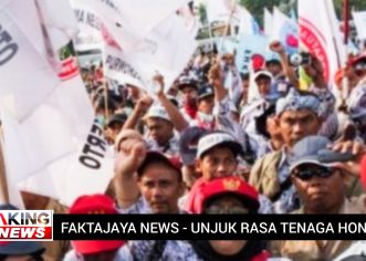 Asal Memenuhi Syarat, Honorer di Atas 35 Tahun ‘Bisa Diangkat’ Jadi PNS