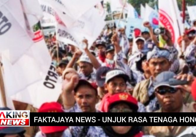 Asal Memenuhi Syarat, Honorer di Atas 35 Tahun ‘Bisa Diangkat’ Jadi PNS