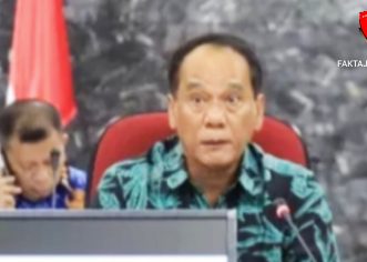 Pj Wali Kota Bekasi Laporkan 10 Aspek ‘Program Prioritas’ Presiden