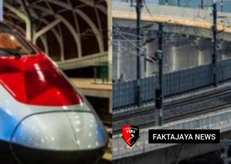 Wow, Naik Kereta Cepat Whoosh Jakarta-Surabaya Cuma 2 Jam