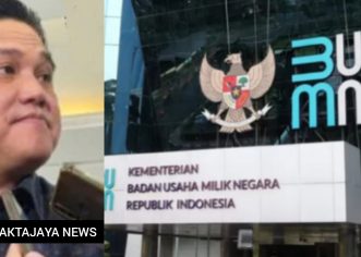 Akhir Pekan Ini, Kementerian BUMN ‘Bubarkan’ 7 Perusahaan Plat Merah
