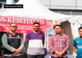 Bantu ‘Kelancaran Peringatan’ Nataru, Dinkes Kabupaten Bekasi Siapkan 9 Posko Bantuan Kesehatan