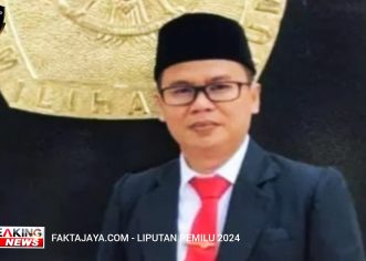 Akhirnya KPU Kabupaten Bekasi ‘Lantik KPPS’ se Kabupaten