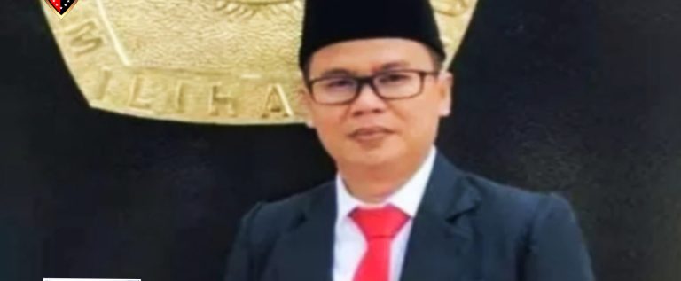 Akhirnya KPU Kabupaten Bekasi ‘Lantik KPPS’ se Kabupaten