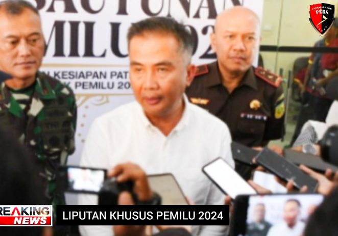 Satpol PP ‘Akan Dikerahkan’ Bantu Bersihkan Alat Peraga Kampanye