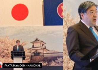 Terhimpit Resesi Ekonomi, Dubes Jepang : Butuh Pekerja Indonesia