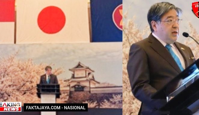 Terhimpit Resesi Ekonomi, Dubes Jepang : Butuh Pekerja Indonesia