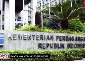 Ini Lulusan Kuliah Yang ‘Jadi Incaran’ Kementerian Perdagangan