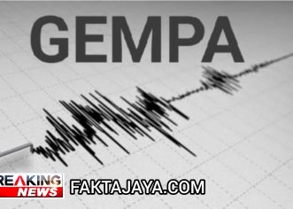 Lagi, Gempa M 3,1 Guncang Kabupaten Bandung