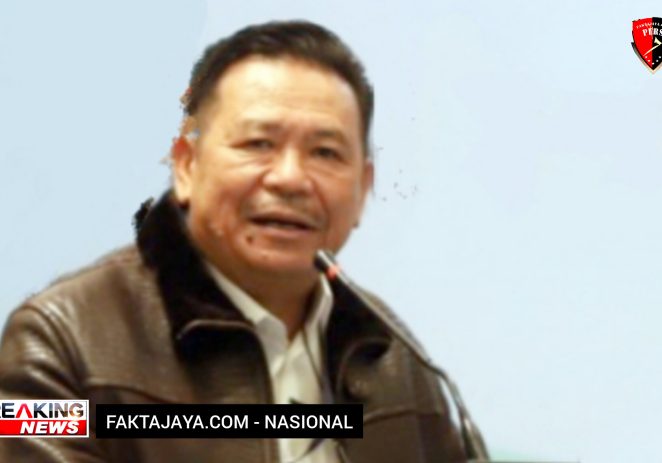 PTUN Tolak Gugatan, Tuduhan Dinasti Politik Jokowi Ternyata ‘Tidak Terbukti’