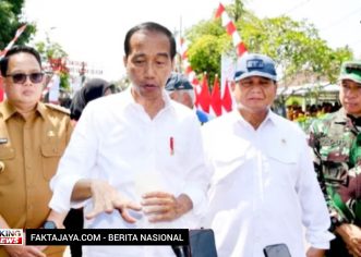 Indonesia Segera ‘Kirim Bantuan’ ke Gaza Lewat Jalur Udara