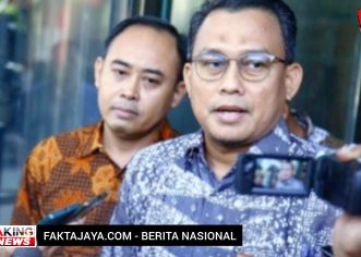 Guna Mendukung Penyidikan Kasus Korupsi PT Taspen, KPK ‘Cegah’ 2 Orang ke Luar Negeri