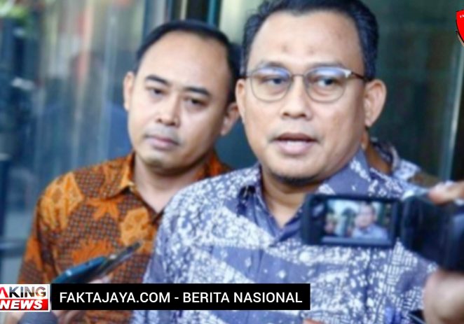 Guna Mendukung Penyidikan Kasus Korupsi PT Taspen, KPK ‘Cegah’ 2 Orang ke Luar Negeri