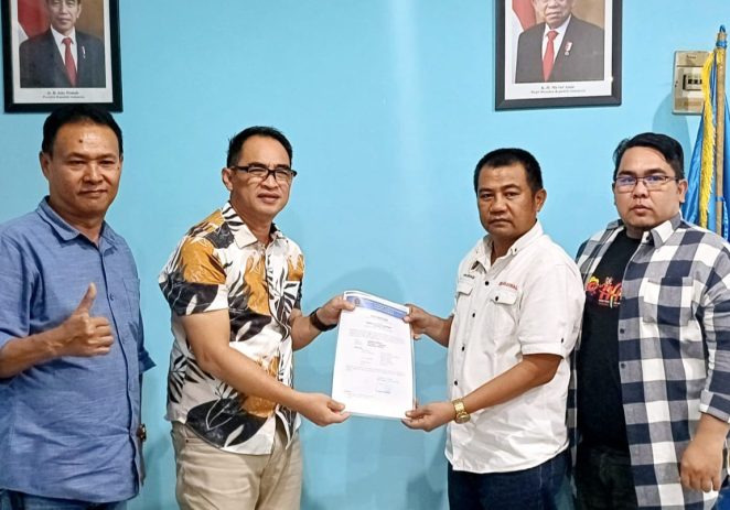 Pendaftaran Calon Ketua PWI Periode 2024-2027 Resmi Dibuka