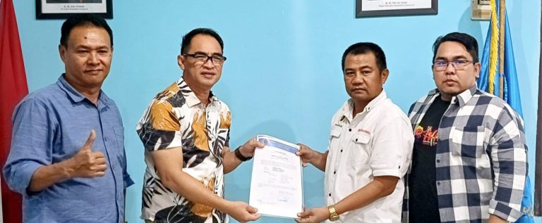 Pendaftaran Calon Ketua PWI Periode 2024-2027 Resmi Dibuka