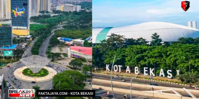 Pj Gubernur Jabar ‘Apresiasi’ Pembangunan Infrastruktur Transportasi di Kota Bekasi