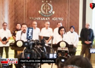 Sri Mulyani Laporkan 4 Debitur di LPEI ‘Terindikasi Fraud’ Mencapai 2,5 Triliun