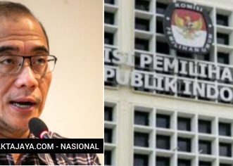 Usai Rampungkan Rekap Nasional, Malam Ini KPU ‘Langsung Umumkan’ Pemenang Pemilu 2024