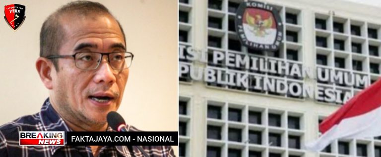 Usai Rampungkan Rekap Nasional, Malam Ini KPU ‘Langsung Umumkan’ Pemenang Pemilu 2024