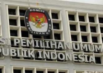 KPU Resmi Tetapkan PDIP Suara Pileg Terbanyak, Disusul Golkar