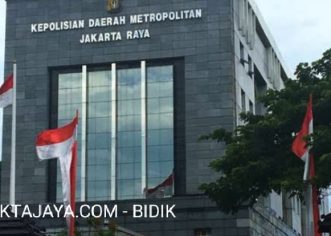 Polda Metro Jaya Bakal ‘Tindak Tegas’ Ormas Paksa Minta THR Ke Pelaku Usaha