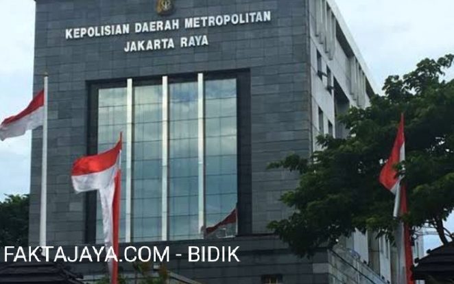 Polda Metro Jaya Bakal ‘Tindak Tegas’ Ormas Paksa Minta THR Ke Pelaku Usaha