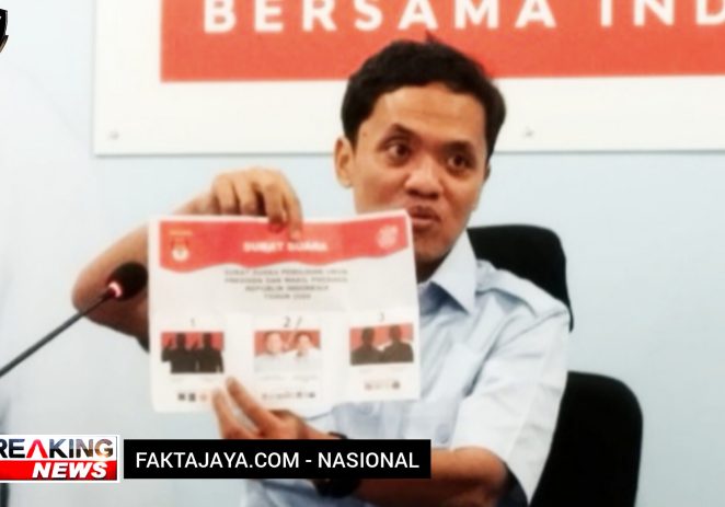 TKN Prabowo-Gibran ‘Siap Hadapi’ Gugatan Hasil Pilpres 2024 di Mahkamah Konstitusi