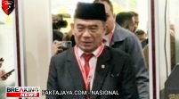 DPR Setujui Program Perlinsos Tahun 2024 Rp 496,8 Triliun, Ini Kata Menko PMK Muhajir.