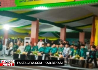 Wisata Industri ‘Warnai Perhelatan’ MTQ Ke-38 se-Jawa Barat di Kabupaten Bekasi
