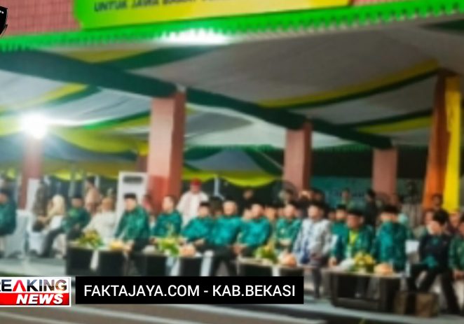 Wisata Industri ‘Warnai Perhelatan’ MTQ Ke-38 se-Jawa Barat di Kabupaten Bekasi