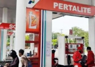 Angin Segar Buat Konsumen BBM, Pertalite Dijual Rp10 Ribu per Liter