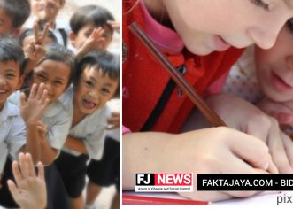 Masyarakat Harus Tahu, Ini Jadwal Tahapan Pencairan Dana BOS 2024