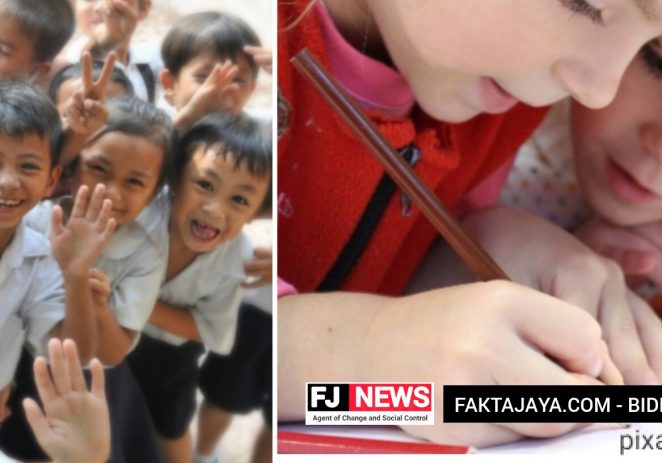 Masyarakat Harus Tahu, Ini Jadwal Tahapan Pencairan Dana BOS 2024