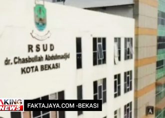 Ini Kata Direktur RSUD CAM Kota Bekasi Soal Video Pelayanan Pasien Akibat DBD