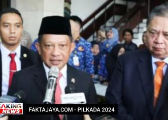 Pemda ‘Wajib Libatkan PWI’ Dalam Sosialisasi Pilkada 2024. Ini Kata Mendagri