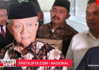 Soal Jokowi Izinkan Ormas Kelola Tambang, Ini Penjelasan MUI
