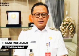 Pj. Wali Kota Bekasi ‘Dinilai Sombong’ Tak Hadiri Undangan PWI Bekasi Raya