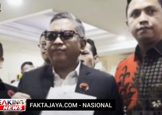 Usai Diperiksa Polisi, Hasto PDIP ‘Bakal Mengadu’ ke Dewan Pers