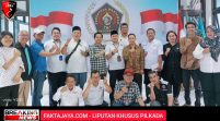 Jelang Pilkada, PWI Bekasi Gelar Dialog Dengan KPU Kota dan Kabupaten Bekasi