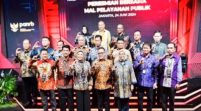 MenPAN-RB Resmikan Mal Pelayanan Publik, Bupati Indramayu: MPP Harus Jadi Pengungkit Investasi