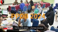 Edan, Ada Oknum Nitip Ratusan Calon Siswa di PPDB 2024 Jawa Barat