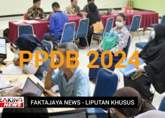 Edan, Ada Oknum Nitip Ratusan Calon Siswa di PPDB 2024 Jawa Barat