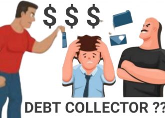 Debt Collector Pinjol Harus Beretika dan Tidak Boleh Ada Intimidasi