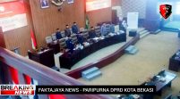 Ini Penilaian DPRD Terkait Peran Inspektorat Jalankan Sistem Peringatan