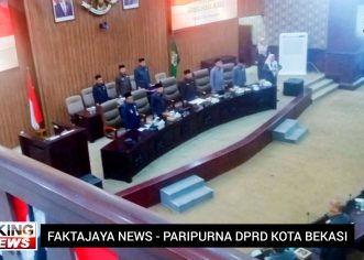 Ini Penilaian DPRD Terkait Peran Inspektorat Jalankan Sistem Peringatan