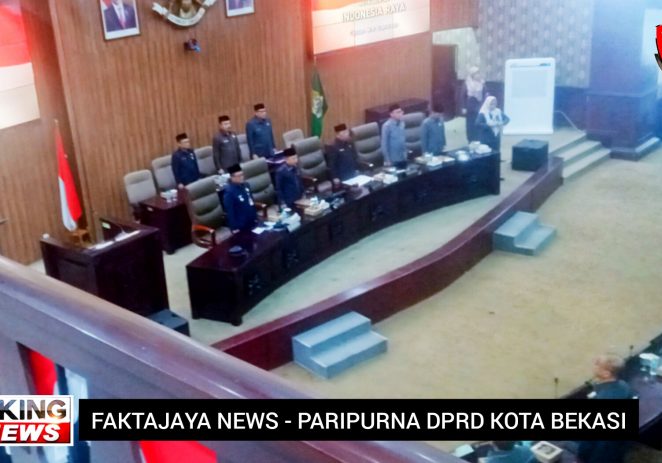 Ini Penilaian DPRD Terkait Peran Inspektorat Jalankan Sistem Peringatan