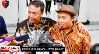 Sekda Jabar Luncurkan e Monev Keterbukaan Informasi Publik