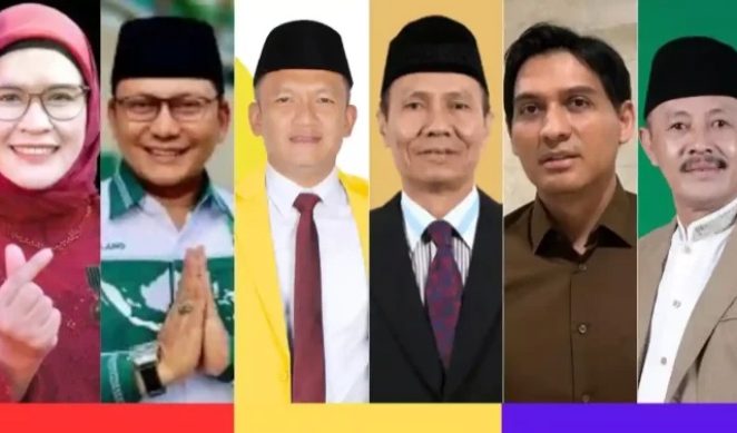 Pilkada Indramayu 2024 Bakal Diikuti Tiga Pasangan Calon